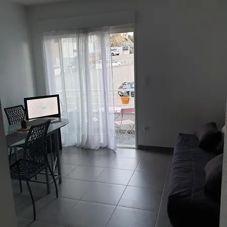 Apartment Recent *
