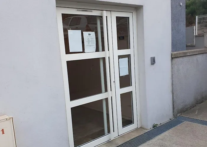 Recent Apartment Corte (Corsica)