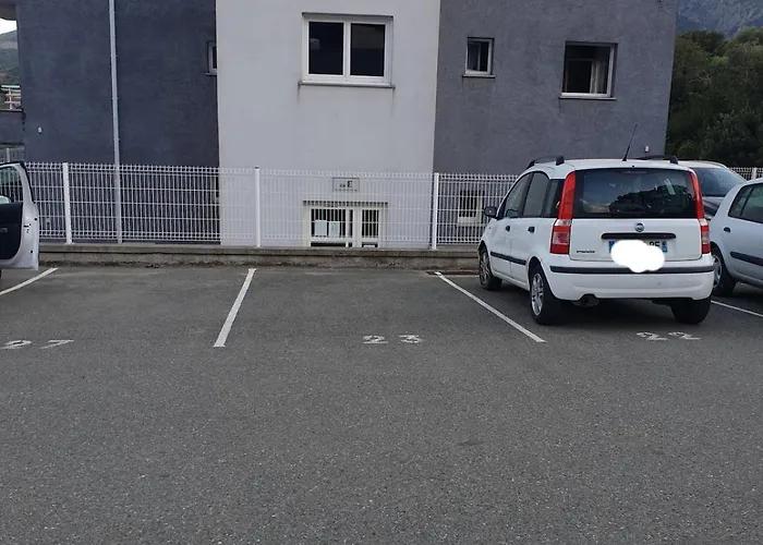 Recent Apartment *