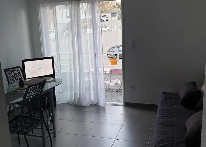 Apartment Recent *
