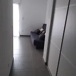 Recent Apartmán Corte (Corsica)