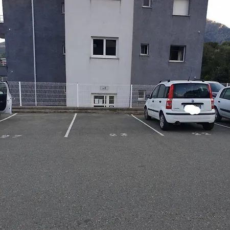 Recent Apartment *