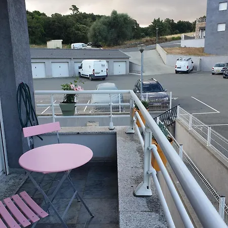 Recent Apartment *