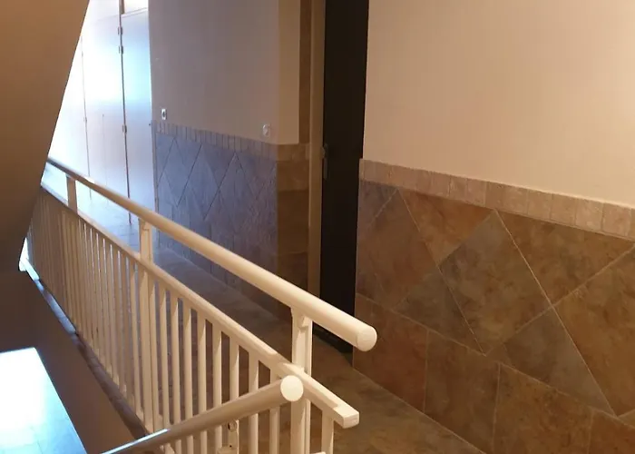 Apartment Recent Corte (Corsica)